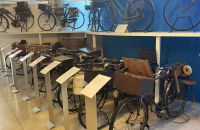 280/C: Tino Sana - Biciclette Dei Mestieri Ambulanti