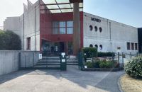 280/A. Museo Tino Sana, Italy