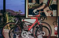 282/A. Colnago Italy