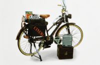 280/D: Biciclette Dei Mestieri Ambulanti - katalog