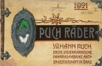 Puch 1901