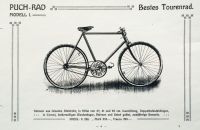 Puch 1909