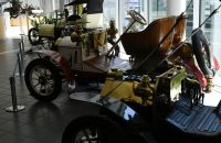 52/C. - Museo NICOLIS - auta, Itálie