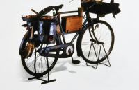 280/D: Biciclette Dei Mestieri Ambulanti - katalogue