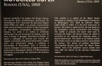 281/B. Exposition "MOTUS" 2022