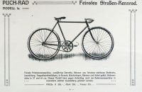 Puch 1909