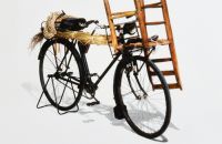 280/D: Biciclette Dei Mestieri Ambulanti - katalog