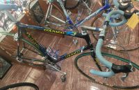 282/A. Colnago Italy