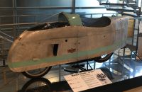 52/B. - Museo NICOLIS - moto, Italy