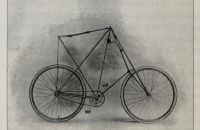 Dursley Pedersen c.1905/06
