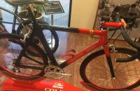 282/A. Colnago Italy