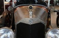 52/C. - Museo NICOLIS - cars, Italy