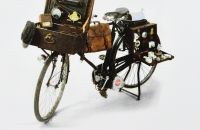 280/D: Biciclette Dei Mestieri Ambulanti - katalog