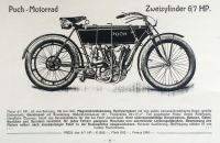 Puch 1909