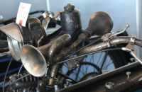 52/B. - Museo NICOLIS - moto, Italy
