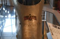 52/B. - Museo NICOLIS - moto, Italy