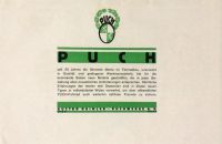 Puch 1930