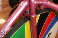 282/A. Colnago Italy