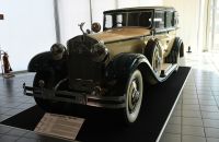 52/C. - Museo NICOLIS - auta, Itálie