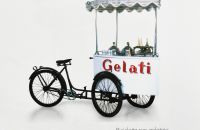 280/D: Biciclette Dei Mestieri Ambulanti - katalogue