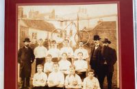 Dursley Pedersen c.1905/06