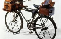 280/D: Biciclette Dei Mestieri Ambulanti - katalogue
