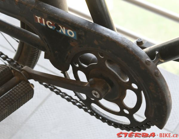 284/D. Museo del Cyclismo Ghisallo