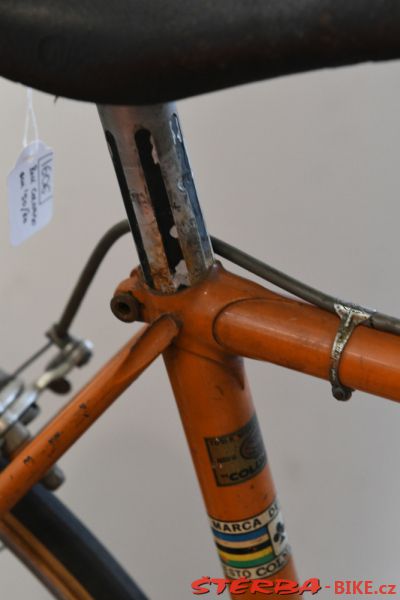 284/A. Museo del Cyclismo Ghisallo