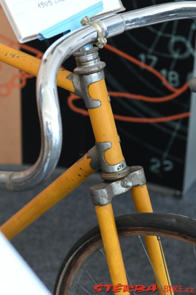 284/A. Museo del Cyclismo Ghisallo