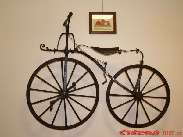 286/B. Museo Cyclostorico Palazzi - Itálie