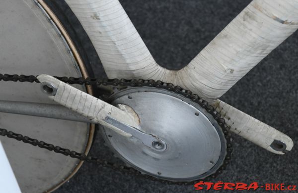 284/A. Museo del Cyclismo Ghisallo