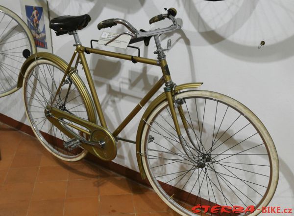 242/A - Collezione A. & C. Azzini