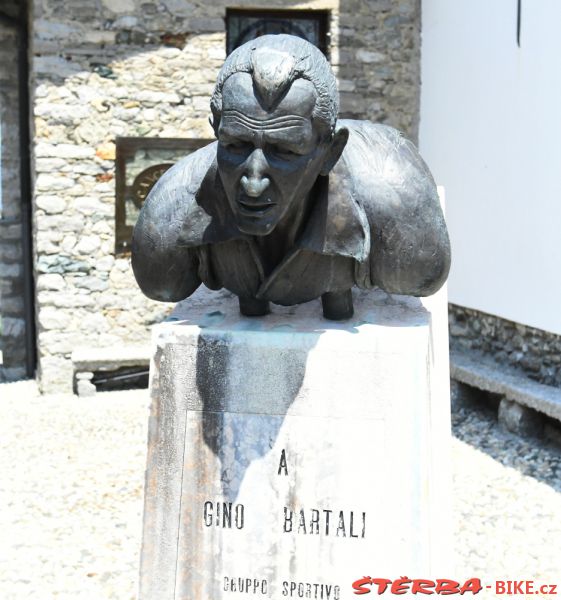 285 - Madonna del Ghisallo