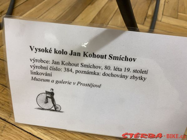 287 - Výstava Svitavy 2022