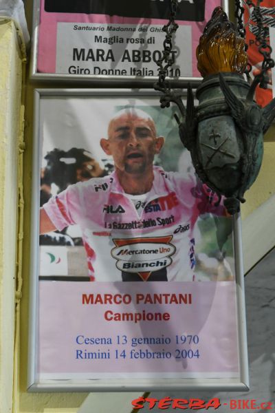285 - Madonna del Ghisallo