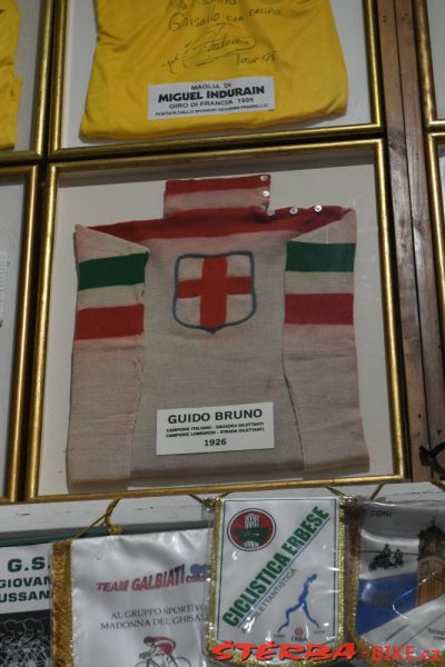 285 - Madonna del Ghisallo