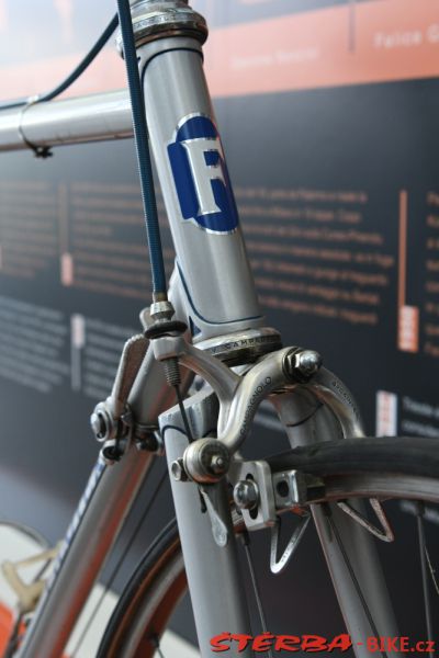 284/A. Museo del Cyclismo Ghisallo