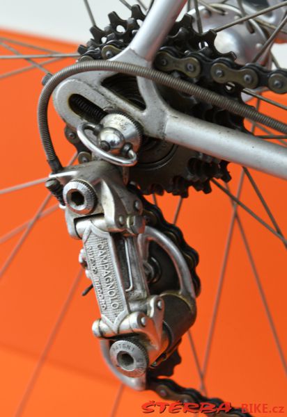 284/A. Museo del Cyclismo Ghisallo