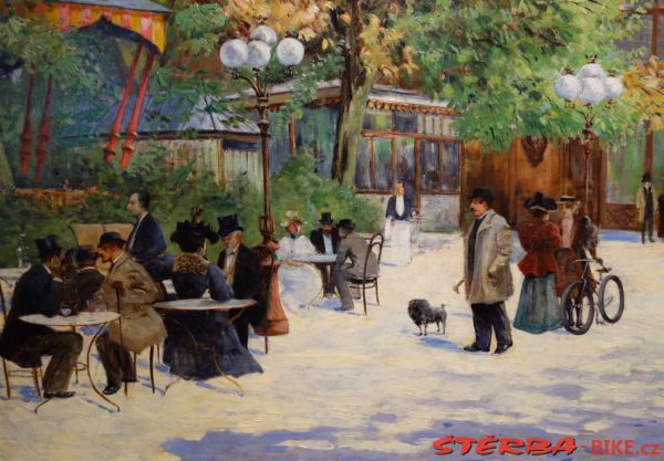 283/C. Musée Carnavalet, Paris