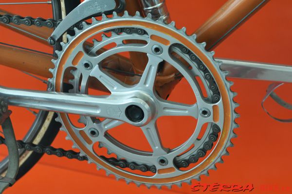 284/A. Museo del Cyclismo Ghisallo