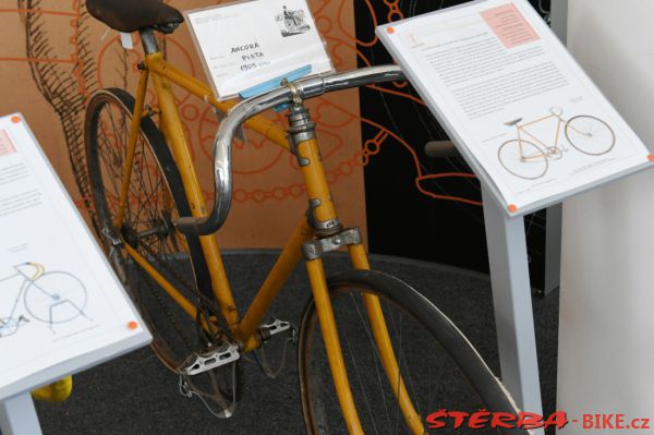 284/A. Museo del Cyclismo Ghisallo