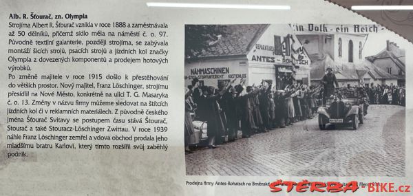 287 - Výstava Svitavy 2022