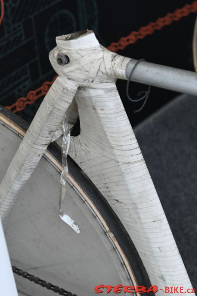 284/A. Museo del Cyclismo Ghisallo