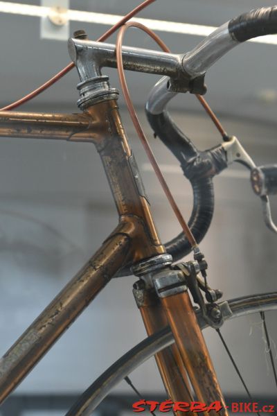 284/B. Museo del Cyclismo Ghisallo