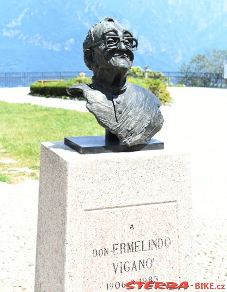 285 - Madonna del Ghisallo