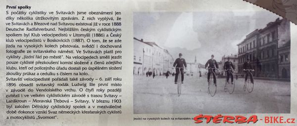 287 - Výstava Svitavy 2022