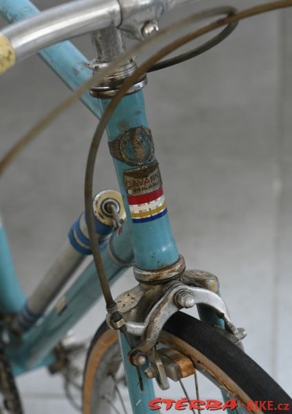 284/A. Museo del Cyclismo Ghisallo