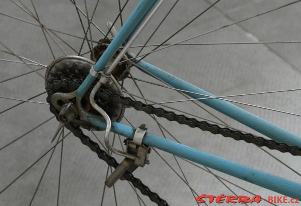 284/A. Museo del Cyclismo Ghisallo