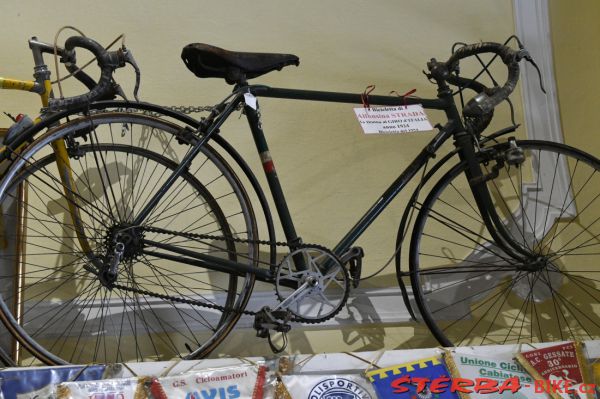 285 - Madonna del Ghisallo