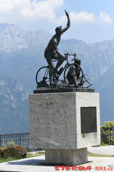285 - Madonna del Ghisallo